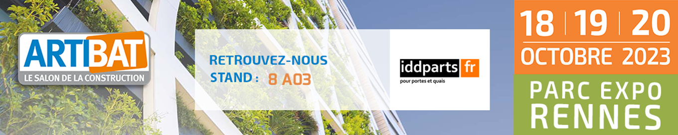 Parc EXPO